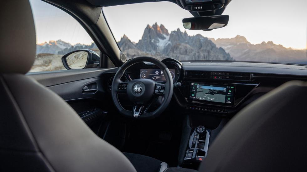 Νέα έκδοση Sport Speciale για την Alfa Romeo Junior